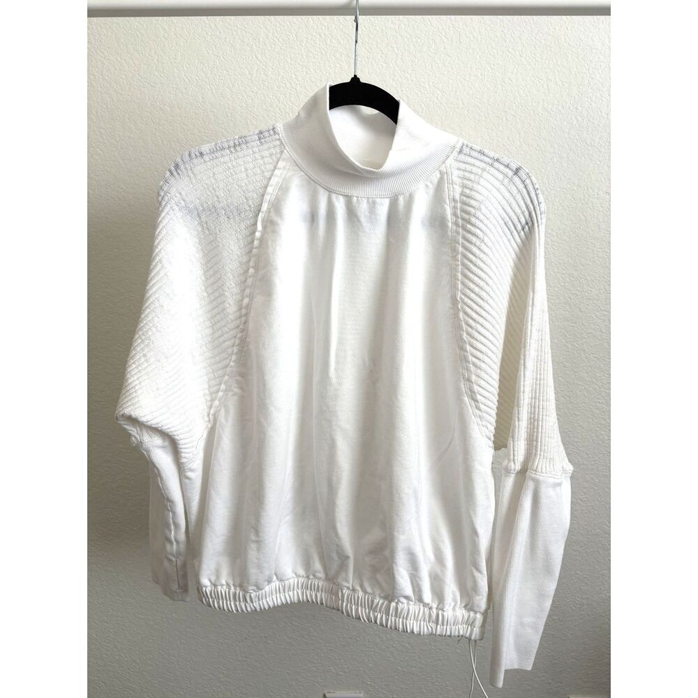 Free People Movement Athleisure Pullover